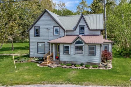 1647 COUNTY 10 ROAD, Prince Edward County, 安大略省 K0K 1P0, 加拿大