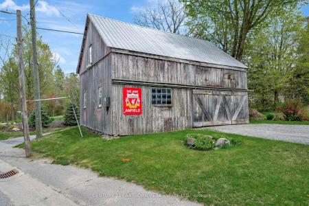 1647 COUNTY 10 ROAD, Prince Edward County, 安大略省 K0K 1P0, 加拿大