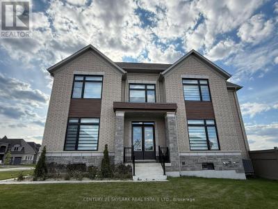 22 MAHOGANY TRAIL, Adjala-tosorontio (colgan), 安大略省 L0G 1W0, 加拿大