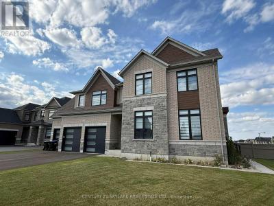 22 MAHOGANY TRAIL, Adjala-tosorontio (colgan), 安大略省 L0G 1W0, 加拿大