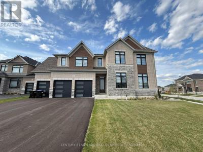 22 MAHOGANY TRAIL, Adjala-tosorontio (colgan), 安大略省 L0G 1W0, 加拿大