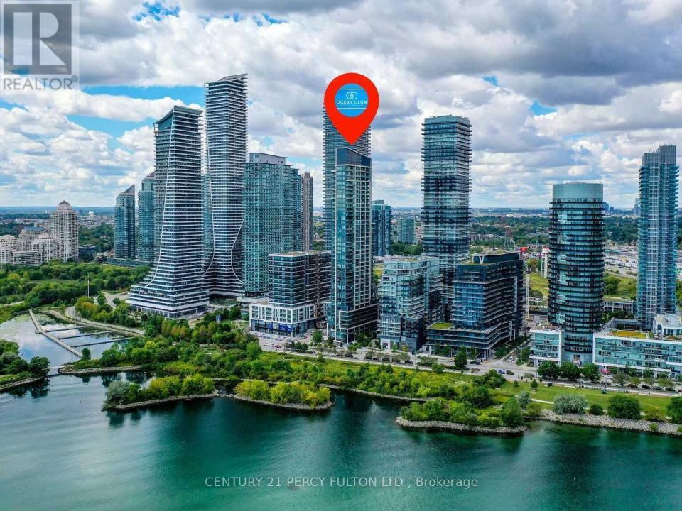 59 ANNIE CRAIG DRIVE, Toronto (mimico), 安大略省 M8V 0C5, 加拿大