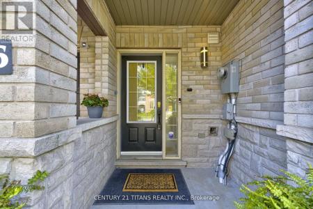 26 PENDRILL WAY, Ajax (central East), オンタリオ L1Z 0K9, カナダ