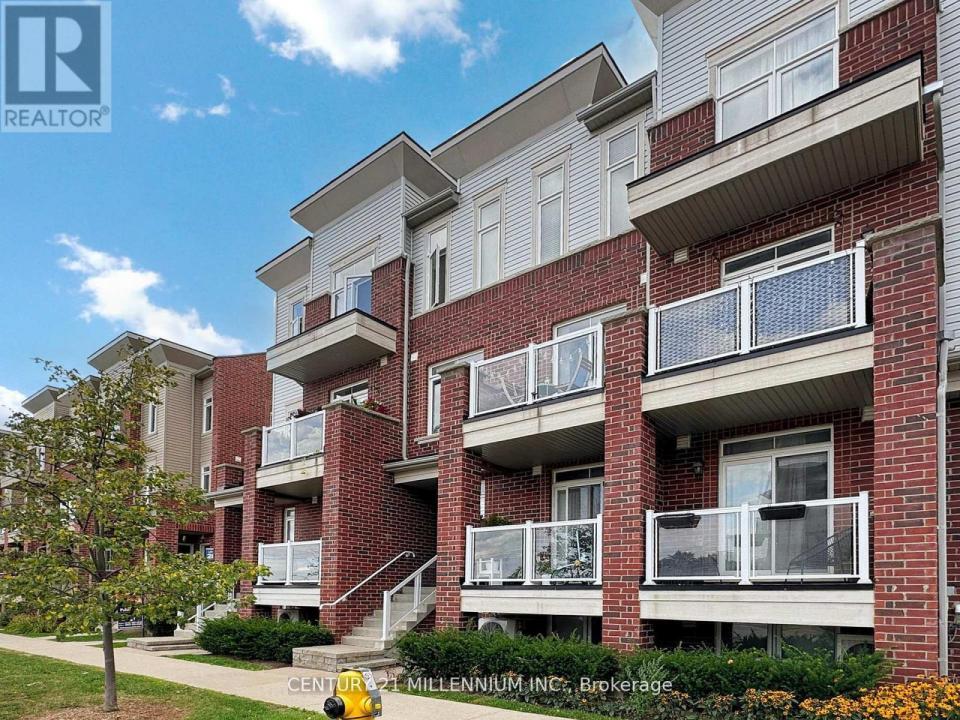 2578 WILLIAM JACKSON DRIVE, Pickering (duffin Heights), Ontario L1X 0E5, Canada