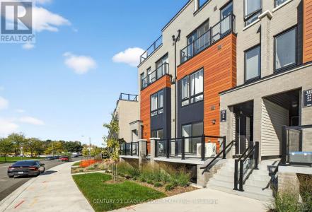 145 TAPSCOTT ROAD, Toronto (malvern), Ontario M1B 1E7, Canada