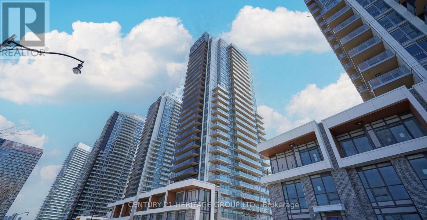 25 MCMAHON DRIVE, Toronto (bayview Village), Ontario M2K 0J2, Canada