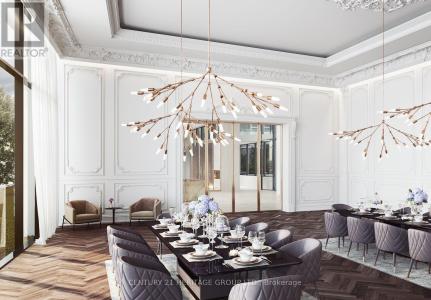 25 MCMAHON DRIVE, Toronto (bayview Village), Ontario M2K 0J2, Canada