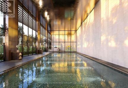 25 MCMAHON DRIVE, Toronto (bayview Village), Ontario M2K 0J2, Canada