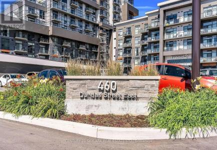 460 DUNDAS STREET EAST, Hamilton (waterdown), Ontario L8B 2A5, Canadá