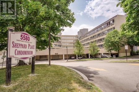 5580 SHEPPARD AVENUE EAST, Toronto (malvern), أونتاريو M1B 2L3, كندا 