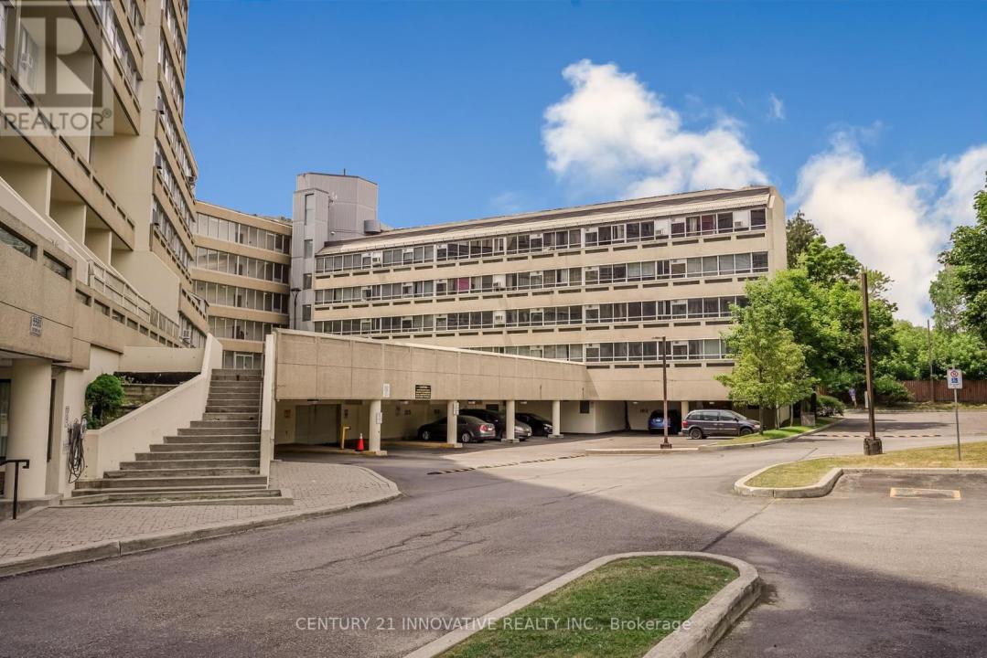 5580 SHEPPARD AVENUE EAST, Toronto (malvern), オンタリオ M1B 2L3, カナダ
