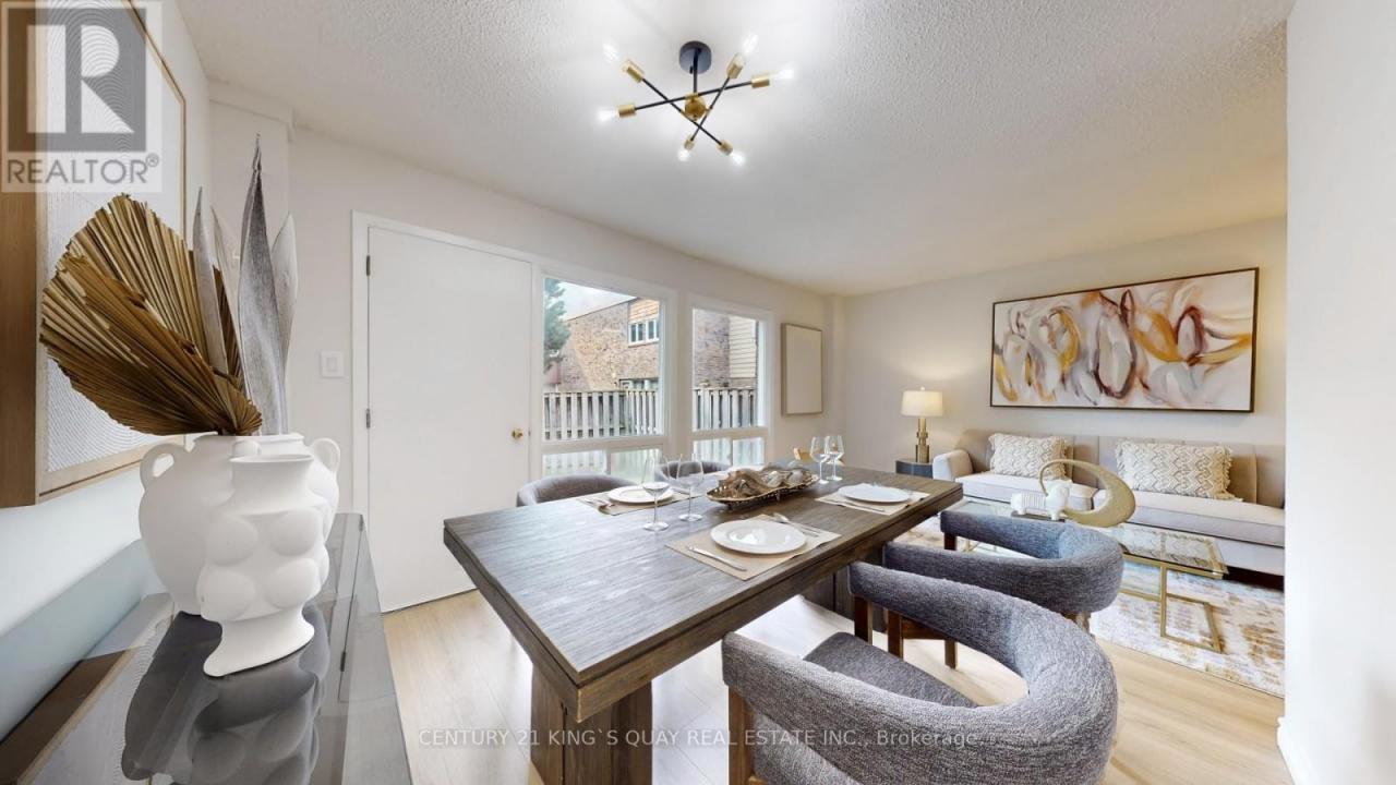 81 ELSA VINE WAY, Toronto (bayview Village), Ontario M2J 4H8, Canada