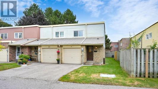 81 ELSA VINE WAY, Toronto (bayview Village), Ontario M2J 4H8, Canada