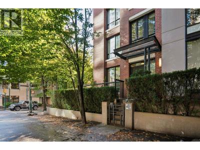 308 SMITHE STREET, Vancouver, British Columbia V6B 1S3, Canada