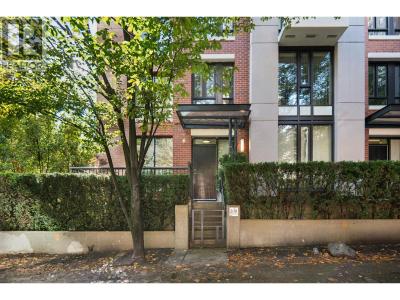 308 SMITHE STREET, Vancouver, British Columbia V6B 1S3, Canada