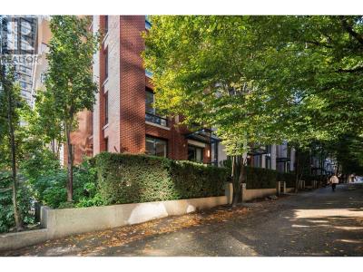 308 SMITHE STREET, Vancouver, British Columbia V6B 1S3, Canada