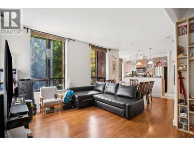 308 SMITHE STREET, Vancouver, British Columbia V6B 1S3, Canada