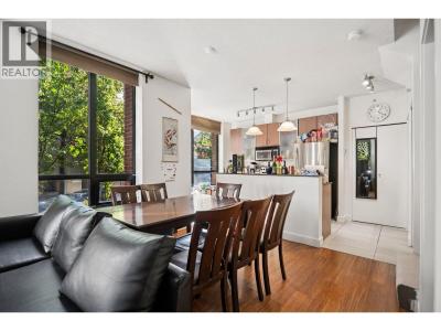 308 SMITHE STREET, Vancouver, British Columbia V6B 1S3, Canada