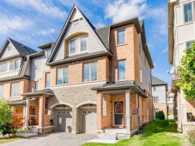 111 CEDAR LAKE CRESCENT, Brampton, Ontario L6Y 0R1, Kanada