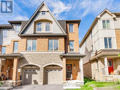 111 CEDAR LAKE CRESCENT, Brampton (bram West), Ontario L6Y 0R1, Canada