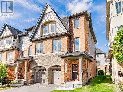 111 CEDAR LAKE CRESCENT, Brampton (bram West), Ontario L6Y 0R1, Kanada