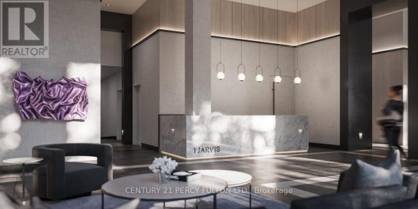 1 JARVIS STREET, Hamilton (beasley), Ontario L8R 3J2, Kanada