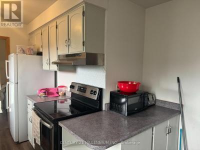 44 LAKECREST TRAIL, Brampton (heart Lake West), أونتاريو L6Z 1S6, كندا 