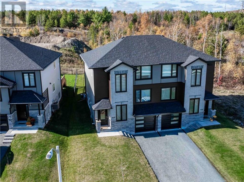 1549 MONTROSE AVENUE, Greater Sudbury, オンタリオ P3A 0E1, カナダ