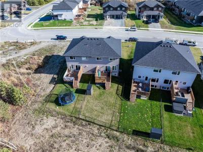 1549 MONTROSE AVENUE, Greater Sudbury, オンタリオ P3A 0E1, カナダ