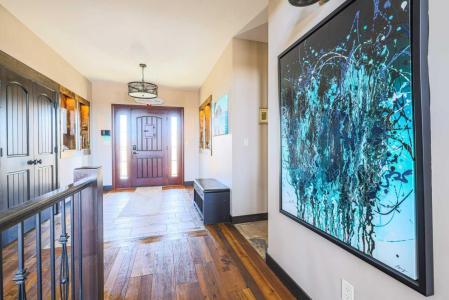 #1 LITTLE ROCK CLOSE, Rural Clearwater County, Alberta T4T 1A1, Kanada