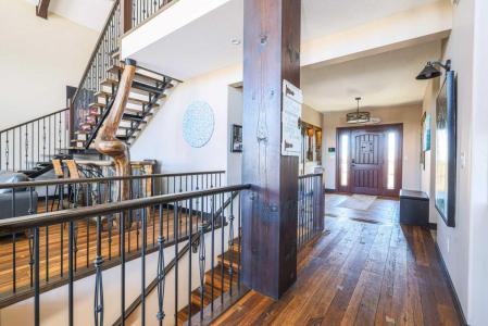 #1 LITTLE ROCK CLOSE, Rural Clearwater County, Alberta T4T 1A1, Kanada