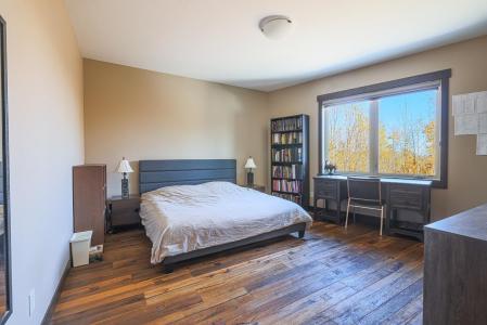 #1 LITTLE ROCK CLOSE, Rural Clearwater County, Alberta T4T 1A1, Kanada