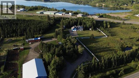 12762 OLD HOPE ROAD, Charlie Lake, Colúmbia Britânica V0C 1H0, CANADÁ