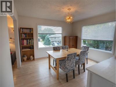 190 DAFOE PLACE, Penticton, British Columbia V2A 7E6, Canada