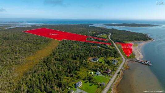 LOT M2 EAST PETPESWICK ROAD, East Petpeswick, נובה סקוטיה B0J 2L0, קנדה