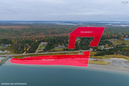 LOT M2 EAST PETPESWICK ROAD, East Petpeswick, נובה סקוטיה B0J 2L0, קנדה