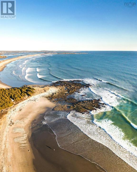 LOT M2 EAST PETPESWICK ROAD, East Petpeswick, נובה סקוטיה B0J 2L0, קנדה 