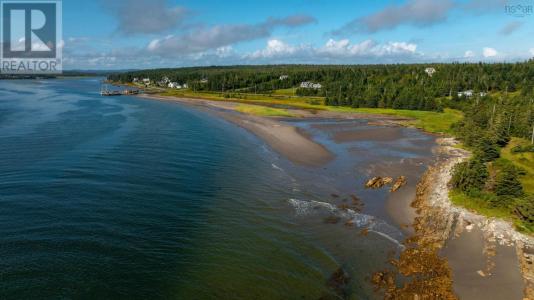 LOT M2 EAST PETPESWICK ROAD, East Petpeswick, נובה סקוטיה B0J 2L0, קנדה 