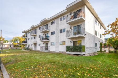 1300 CHURCH STREET, Penticton, Columbia Britannica V2A 4R8, Canada