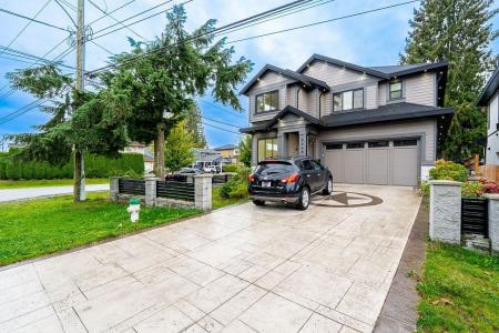 9249 119A STREET, Delta, British Columbia V4C 6P4, Canada
