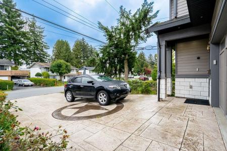 9249 119A STREET, Delta, British Columbia V4C 6P4, Canada