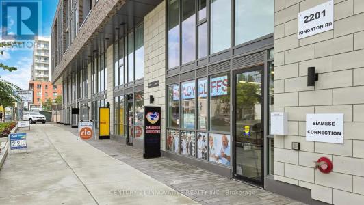 90 GLEN EVEREST ROAD, Toronto (birchcliffe-cliffside), Ontario M1N 0C3, Canadá