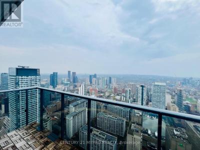 7 GRENVILLE STREET, Toronto (bay Street Corridor), Ontario M4Y 1X5, Kanada