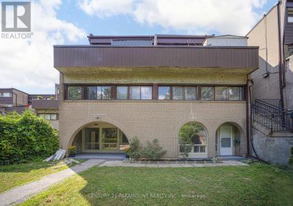 19 LONDON GREEN COURT, Toronto (glenfield-jane Heights), Ontario M3N 1K3, Canadá