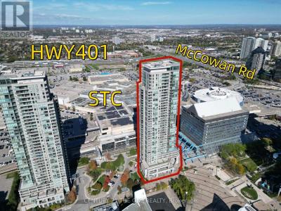 60 BRIAN HARRISON WAY, Toronto (bendale), 온타리오주 M1P 5J5, 캐나다