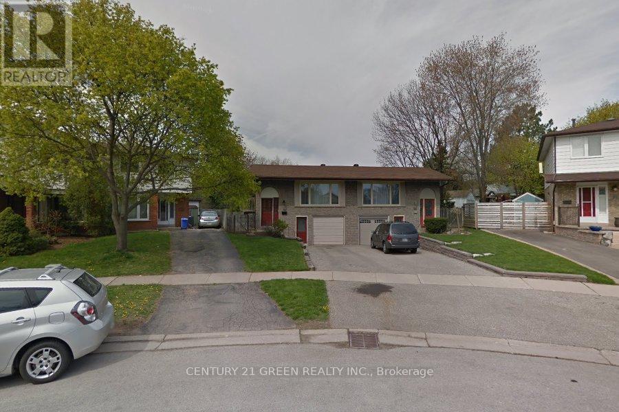 70 ORSETT STREET, Oakville (cp College Park), Ontario L6H 2N9, Canada