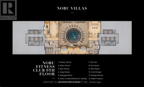 15 MERCER STREET, Toronto (waterfront Communities), Ontario M5V 1H2, Canada