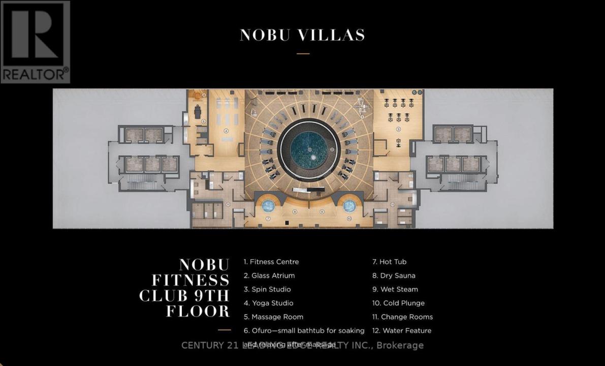 15 MERCER STREET, Toronto (waterfront Communities), Ontario M5V 1H2, Canadá