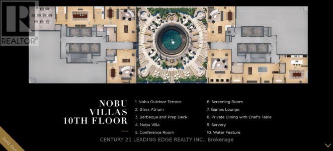 15 MERCER STREET, Toronto (waterfront Communities), Ontario M5V 1H2, Canadá