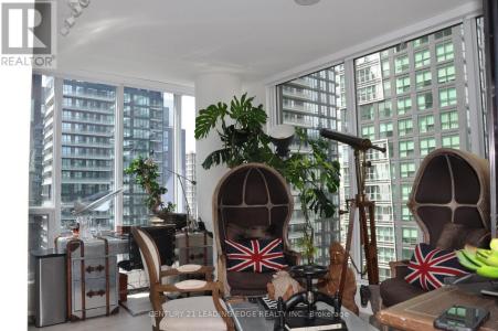 15 MERCER STREET, Toronto (waterfront Communities), Ontario M5V 1H2, Canadá